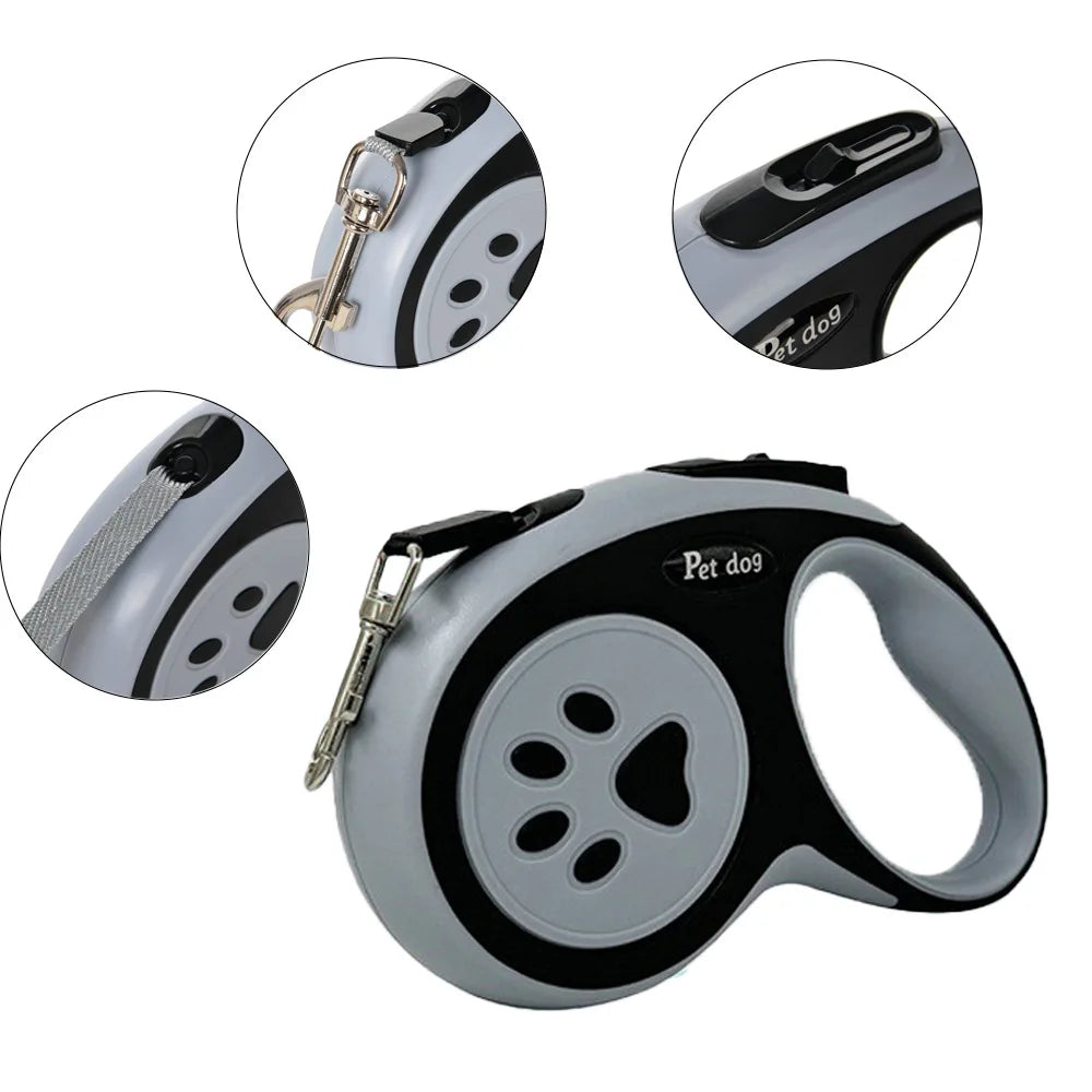 TrailMate Strong Dog Walking Leash
