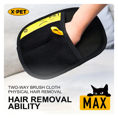 EasyGrip Pet Hair Removal Gloves
