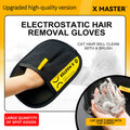 EasyGrip Pet Hair Removal Gloves