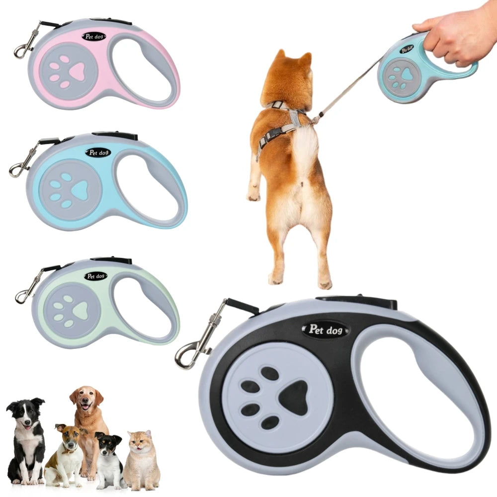 TrailMate Strong Dog Walking Leash
