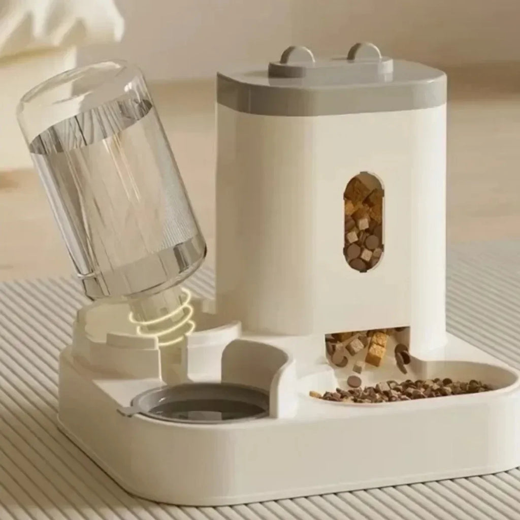 EasyCare Automatic Pet Feeder Pro