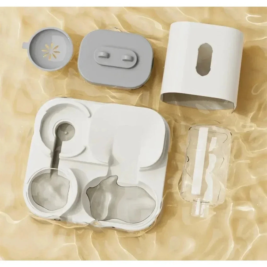 EasyCare Automatic Pet Feeder Pro