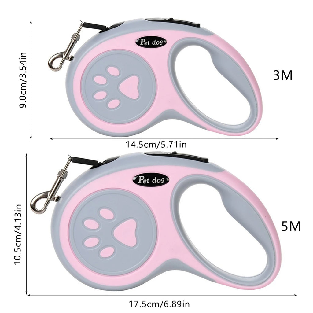 TrailMate Strong Dog Walking Leash